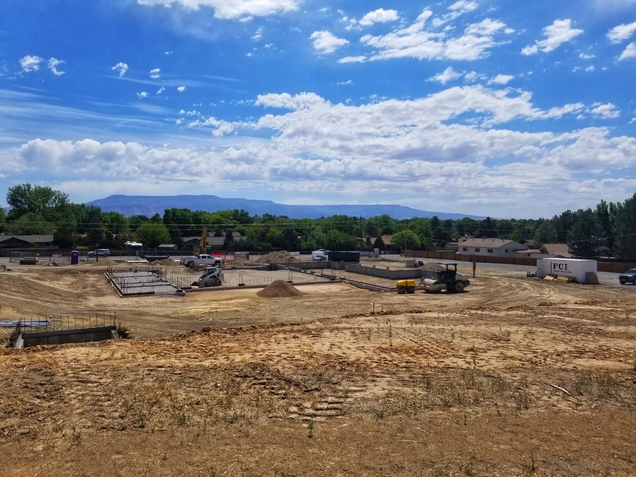 Station 6 Construction Update - May 19th