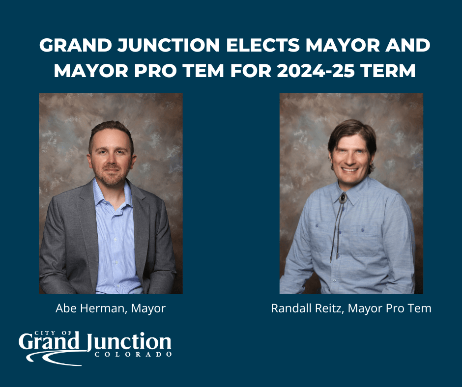 A dark blue background with two photos in the graphic. Text on graphic. 