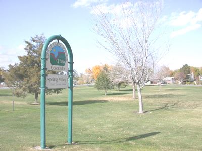 Spring Valley Park I