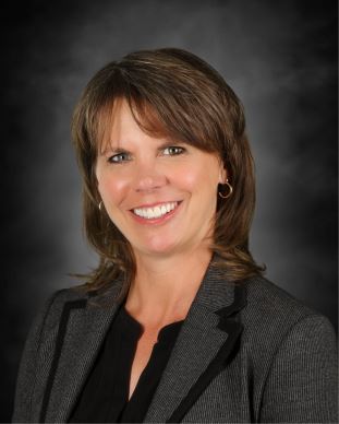 Shelley Caskey - Human Resources Director