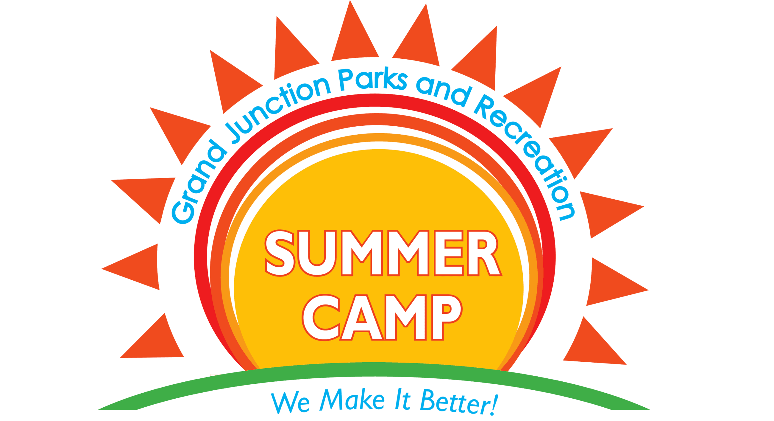 Summer Camp Logo