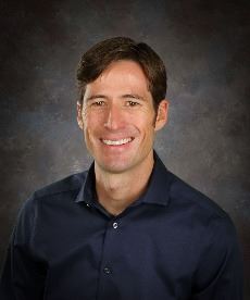 Ken Sherbenou - Parks & Recreation Director