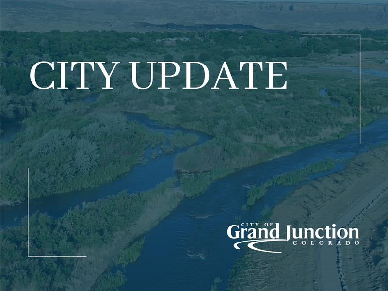 CITY UPDATE-NEWSFLASH