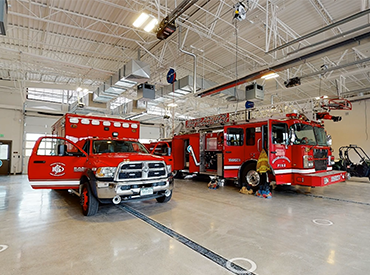 station 6 online tour