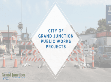 Public Works Projects Graphic