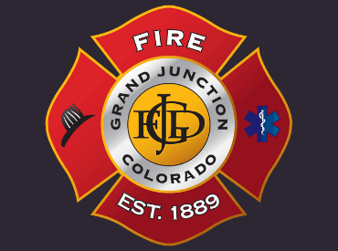 GJFD logo