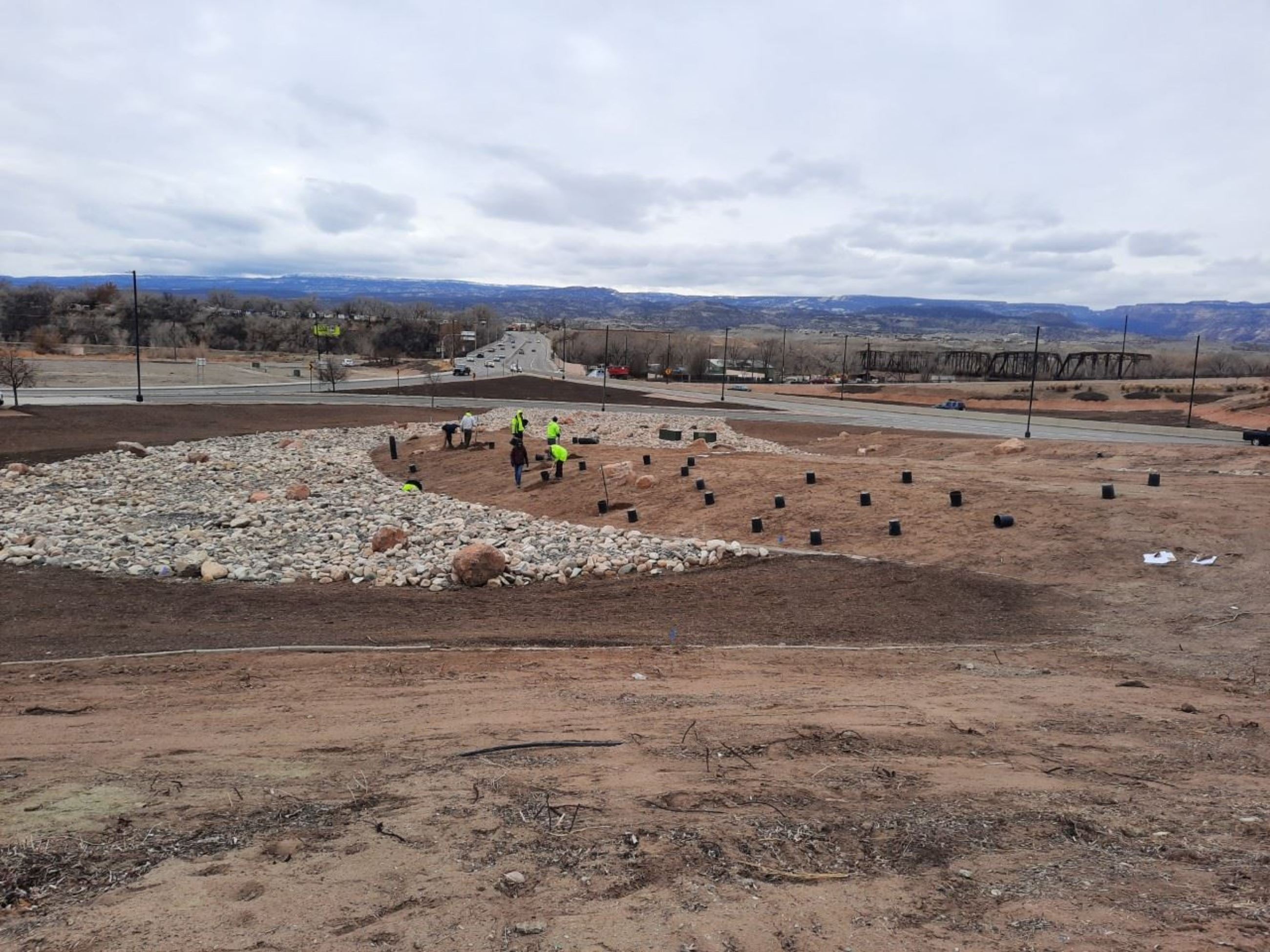 5th Street Interchange Renovation 