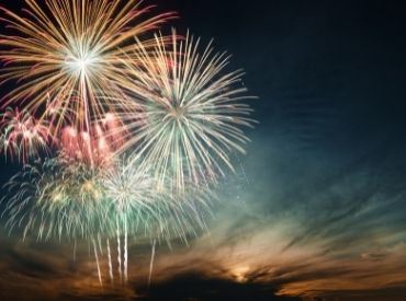 Fireworks Show