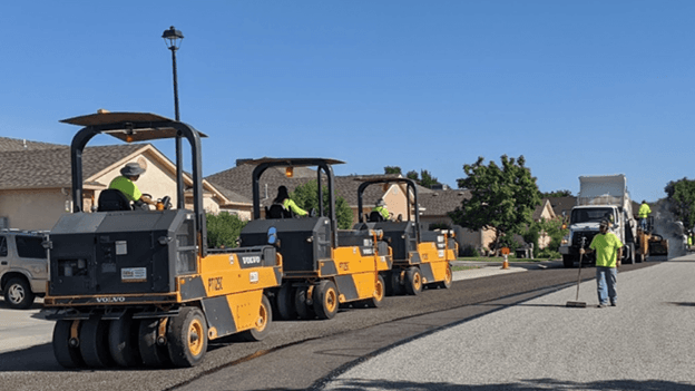 construction equipment