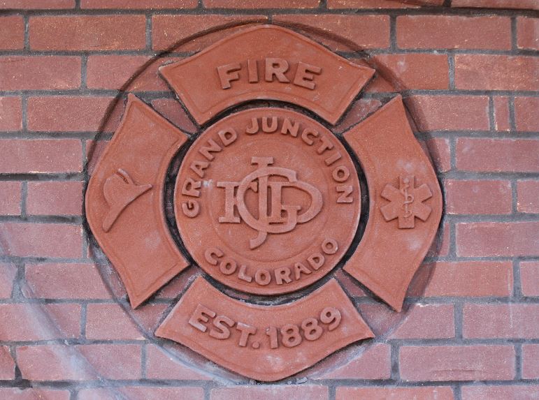GJFD Station 3 Opening