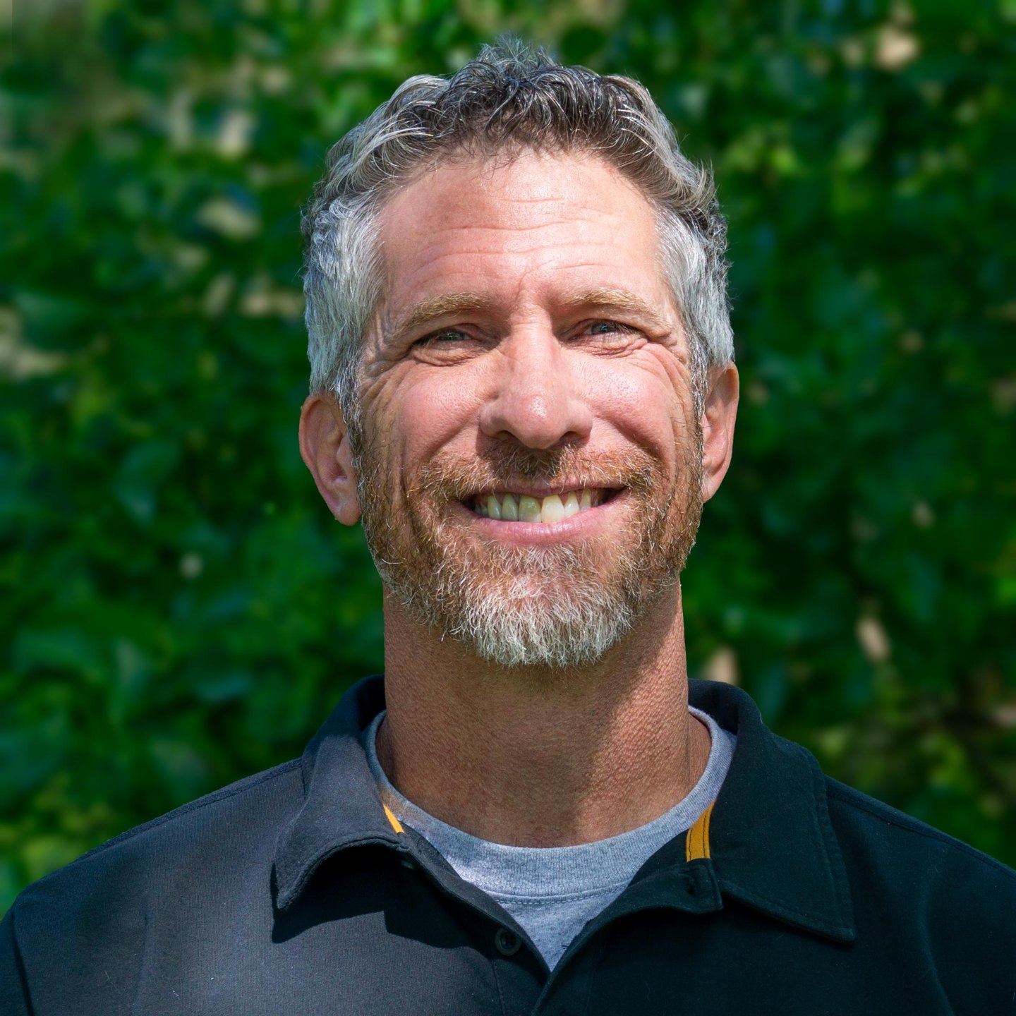 Rob Davis - City Forester