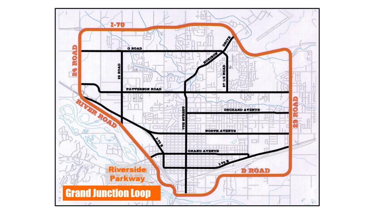 Transportation Expansion Loop Map 12.6.22