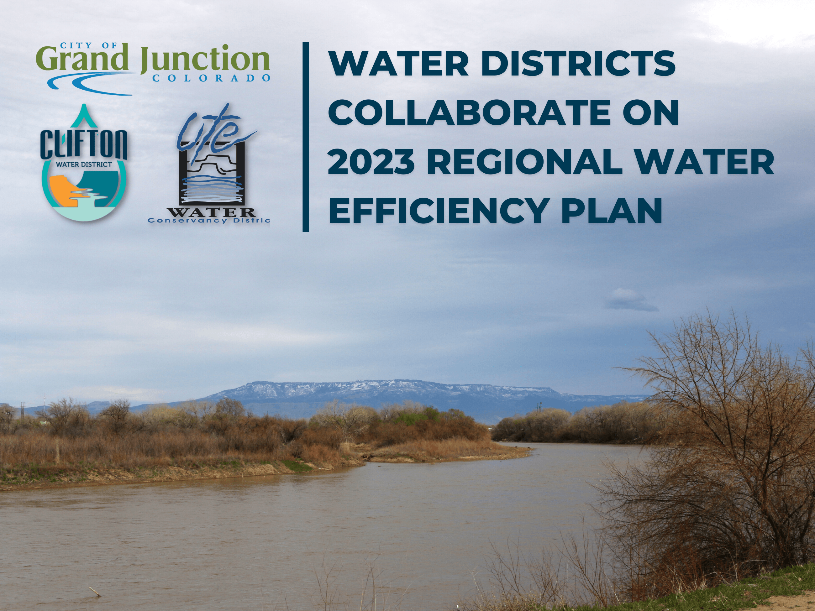 Regional Water Plan Graphic