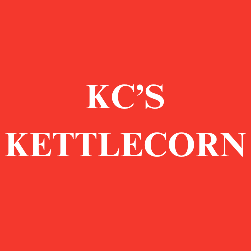 KCs KETTLECORN logo
