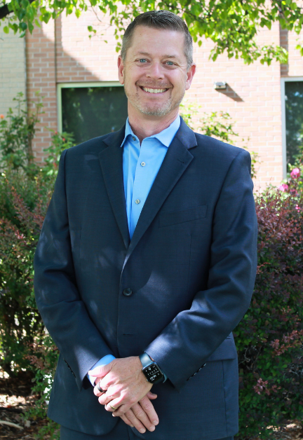 Cody Kennedy Headshot