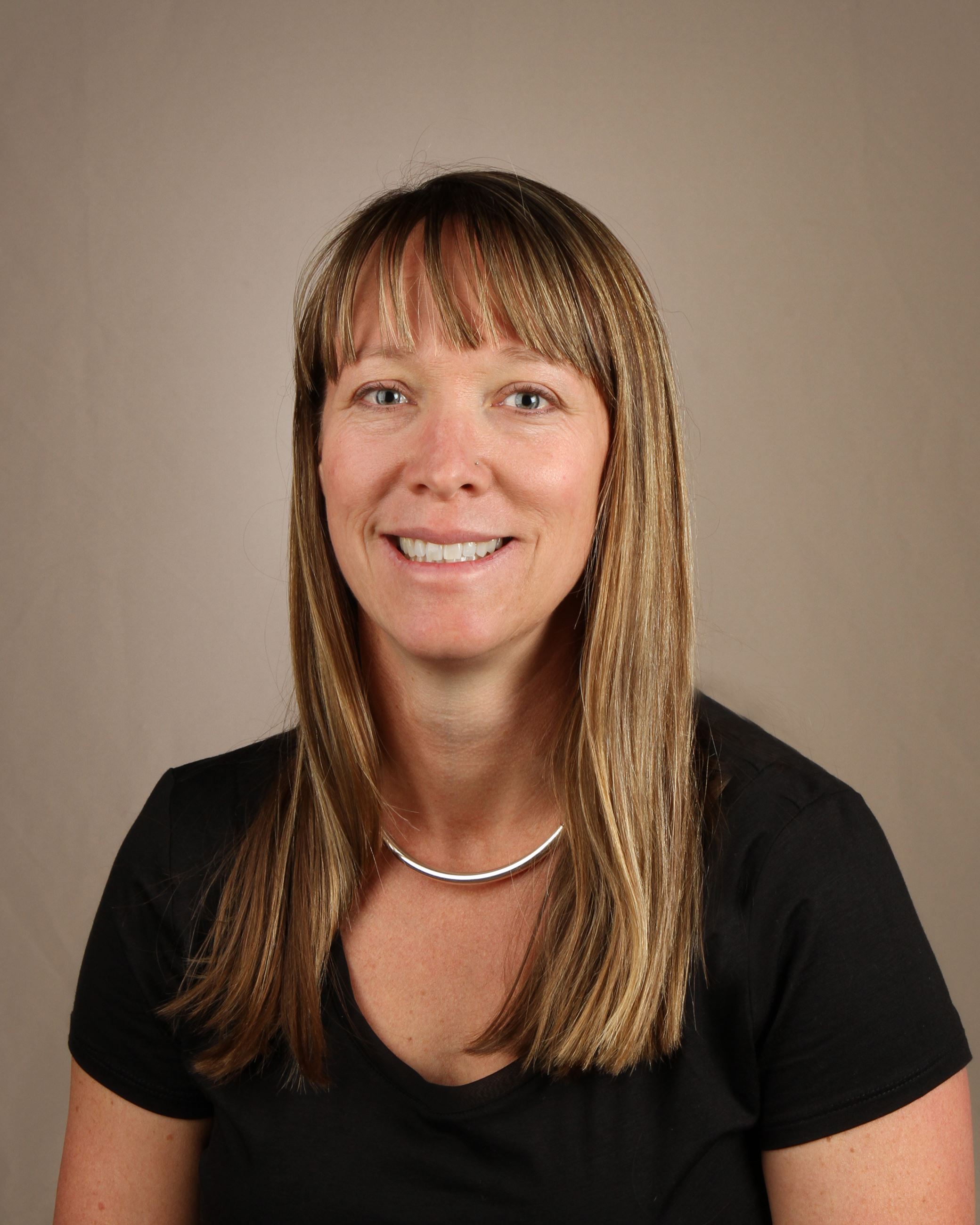 Tamra Allen - Community Development Director