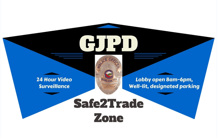 Safe2Trade Zone logo