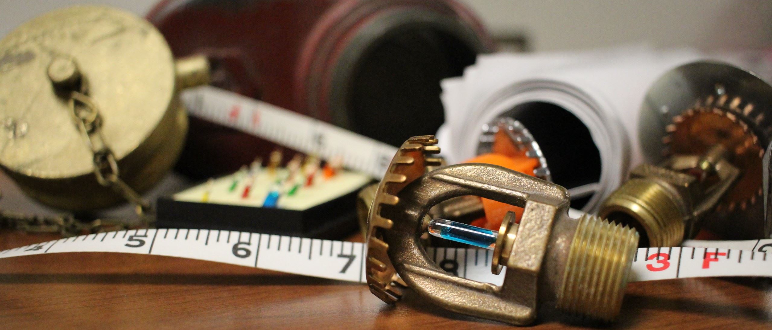 Sprinkler Fire Prevention