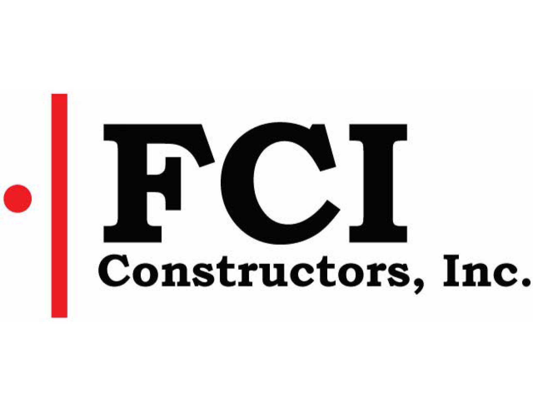FCI Constructors, Inc.