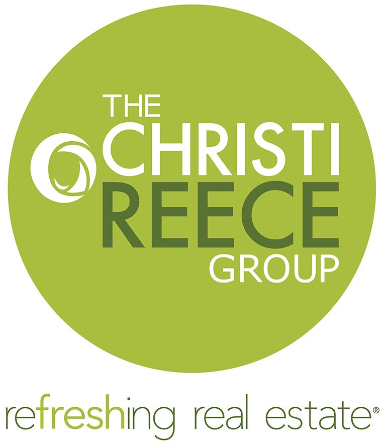 Christi Reece Logo