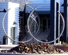 The Song of Two Rivers by Ivan Kosta